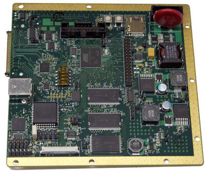 Linux Board